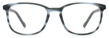 Youth Boys Next Eyeglasses: Axel - Blue SpecSMART Eye Clinic (Front View)